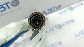 Airbag airbag side curtain left BMW 3 G20 19- rusty pyropatron
