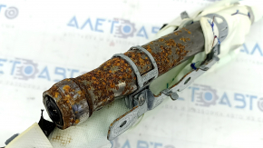 Airbag airbag side curtain left BMW 3 G20 19- rusty pyropatron