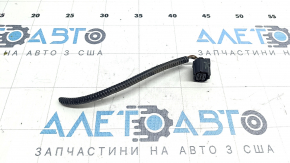 Front optics chip left Toyota Venza 21- LE