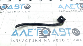 Front optics chip left Toyota Venza 21- LE
