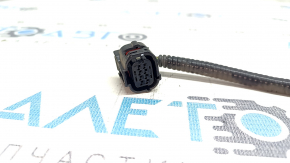 Front optics chip left Toyota Venza 21- LE