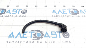Front optics chip right Toyota Venza 21- LE