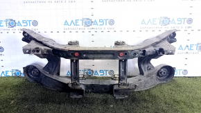 Rear subframe Ford Escape MK3 13-19 AWD cracked silent blocks