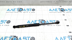 Left bonnet shock absorber Audi Q5 8R 09-17 cap cracked