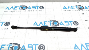 Right bonnet shock absorber Audi Q5 8R 09-17 cap cracked