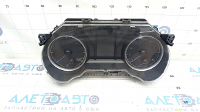 Instrument cluster Toyota Venza 21- display 4.2", 16k