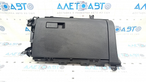 Glove box, glove compartment Toyota Venza 21- black, scratch