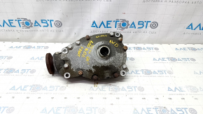 Front gearbox BMW 3 F30 12-18 107k