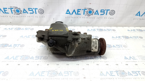 Front gearbox BMW 3 F30 12-18 107k