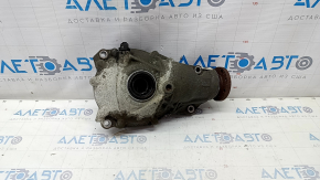 Front gearbox BMW 3 F30 12-18 107k