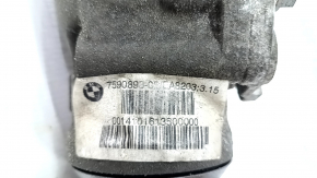 Front gearbox BMW 3 F30 12-18 107k