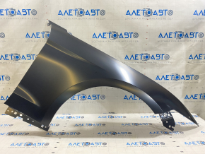 Front right wing Ford Mustang mk6 15-17 base Steel
