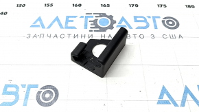 Driver's seat slide plug front left BMW 3 G20 19- black