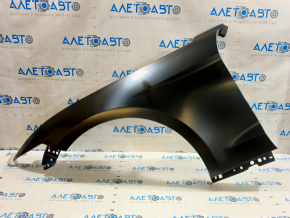 Front left wing Ford Mustang mk6 15-17 base