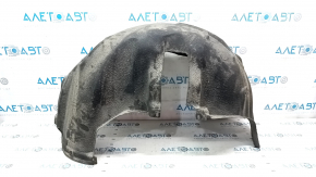Rear right fender liner Audi Q5 8R 09-17 tear