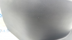Floor lining rear left Toyota Venza 21 - black, scratch