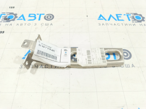 Bracket for washer reservoir BMW X1 F48 16-22