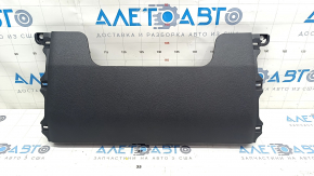 Floor pad rear central Toyota Venza 21- black