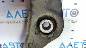 Front subframe Ford Explorer 16-19 awd cracked silent blocks, rusty