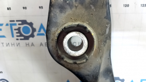Front subframe Ford Explorer 16-19 awd cracked silent blocks, rusty