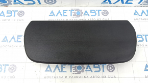Roof trim rear BMW 3 G20 19- black