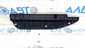 Trunk box lid left Toyota Venza 21- black LE
