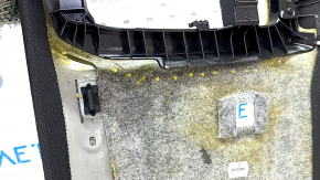 BMW 3 G20 19 headlining - black under sunroof, fasteners peeling off