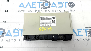 Seat Control Module BMW 3 G20 19- left