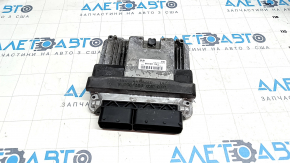 ECU engine computer Audi Q5 8R 09-17 2.0T