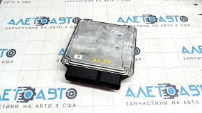 ECU engine computer Audi Q5 8R 09-17 2.0T