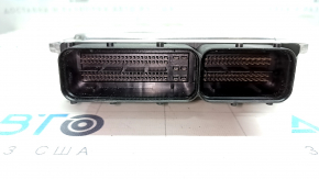 ECU engine computer Audi Q5 8R 09-17 2.0T