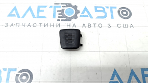 Microphone in the ceiling BMW 3 G20 19- black