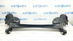 Rear beam Mazda 3 19- FWD under R18