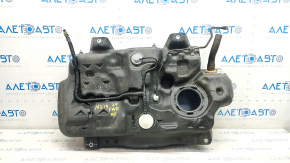 Fuel tank Mazda 3 19- FWD