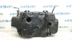 Fuel tank Mazda 3 19- FWD