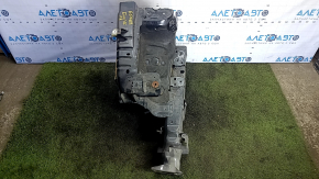 Side member with glass right Ford Explorer 16-19