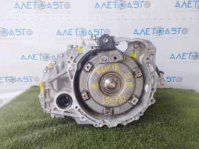 Automatic transmission complete Toyota Highlander 17-19 3.5 UA80E FWD 8 speed, 78k