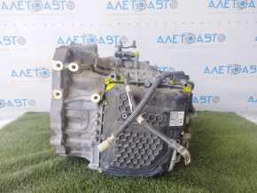 Automatic transmission complete Toyota Highlander 17-19 3.5 UA80E FWD 8 speed, 78k
