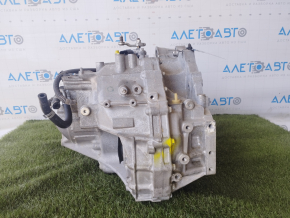 Automatic transmission complete Toyota Highlander 17-19 3.5 UA80E FWD 8 speed, 78k