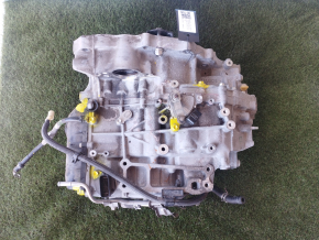 Automatic transmission complete Toyota Highlander 17-19 3.5 UA80E FWD 8 speed, 78k