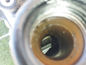 Engine Toyota Highlander 17-19 3.5 2GRFKS 78k, compression 10-10-10-10-10-10