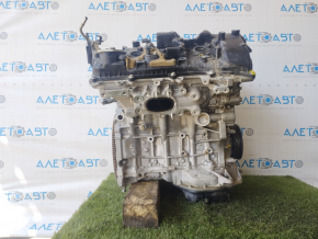 Engine Toyota Highlander 17-19 3.5 2GRFKS 78k, compression 10-10-10-10-10-10