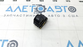 Trunk opening button inside BMW 3 G20 19-
