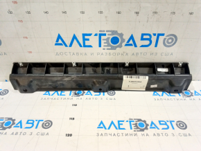 Engine Guard Mounts Audi Q7 4L 10-15