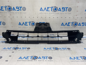 Lower grille front bumper central Honda Civic X FC 19-21