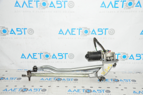 Tesla Model S 12-20 Windscreen Wiper Trapezoid with Motor