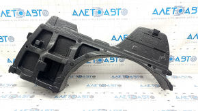 Foam plastic for tool left Mazda 3 19- 4d Mexico built