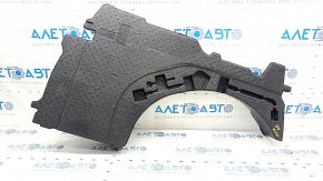 Foam plastic for tool right Mazda 3 19- 4d Mexico built