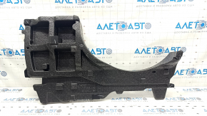 Foam plastic for tool right Mazda 3 19- 4d Mexico built