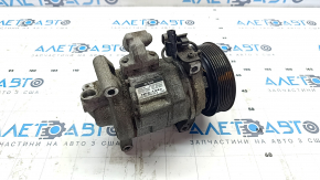Air conditioning compressor Honda Accord 13-17 2.4 driftwood